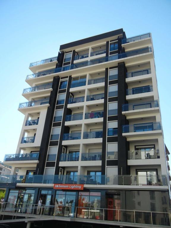 Apartment More Budva Exterior foto