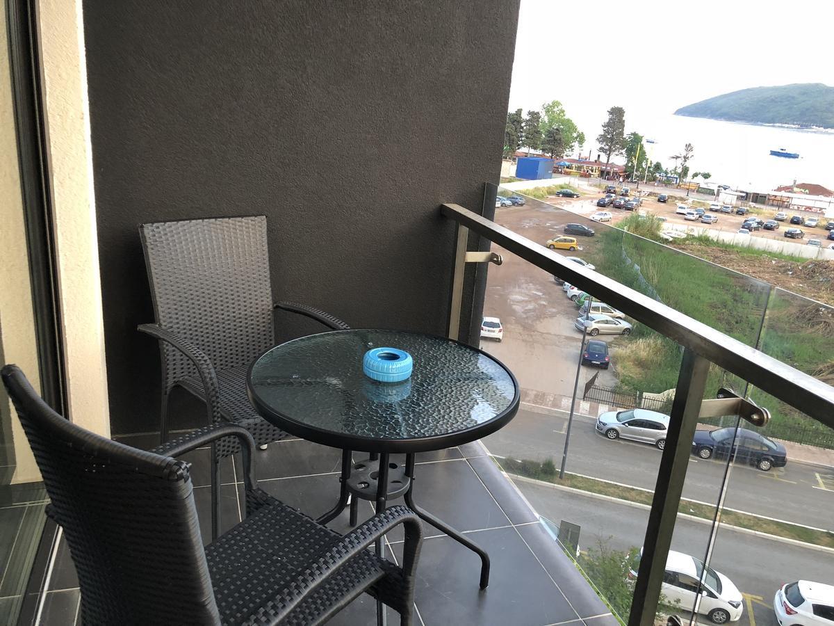 Apartment More Budva Exterior foto